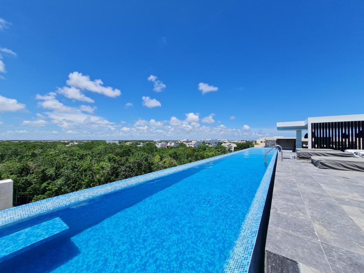 Amazing Studio In Exclusive Aldea Zama Amenities By Yeah Apartment
