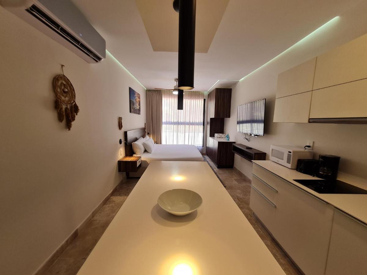 Mya - Fully Equipped In Aldea Zamá Tulum